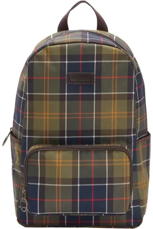 Barbour Backpacks, unisex, , ONE SIZE, Classic Torridon Tartan Backpack