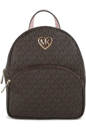 Michael Kors Schoolbags & Backpacks, unisex, , ONE SIZE, Mini Monogram Backpack