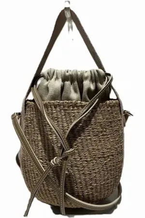 Chloé Pre-owned Leather handbags