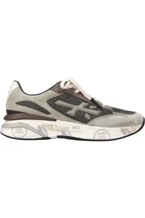 Premiata Sneakers, male, , 10 UK, Stylish Running Shoes