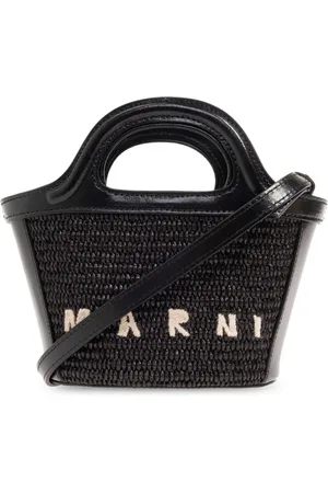Marni Tropicalia Micro Bag