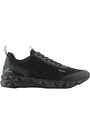 EA7 Sneakers, male, , 12 UK, Ultimate Kombat Trainers