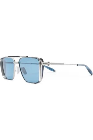 AKONI Sunglasses, unisex, , 58 MM, Aks203 B Sunglasses