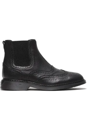 Hogan Ankle Boot