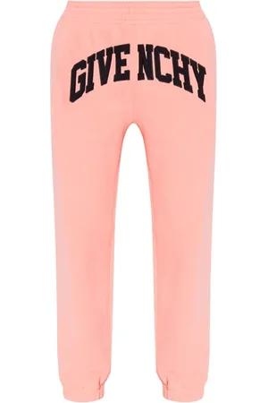 Givenchy Joggers with Logo