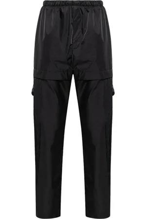 Givenchy Straight Trousers, male, , L, Cargo Trousers