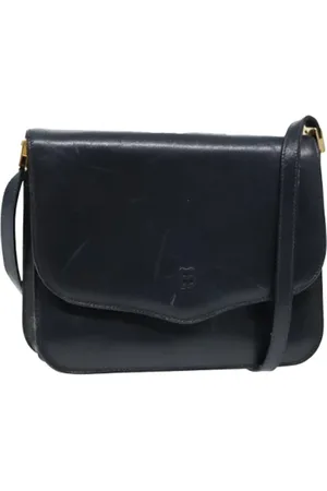 Balenciaga Pre-owned Cross Body Bags, female, , ONE SIZE, Pre-owned Leather balenciaga-bags