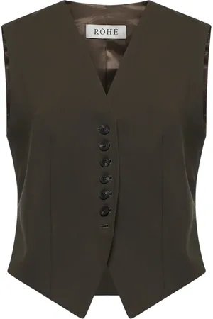 Rohe Stylish Jackets for All Seasons
