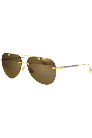 Maybach Sunglasses, male, , 62 MM, Skyline II Sunglasses