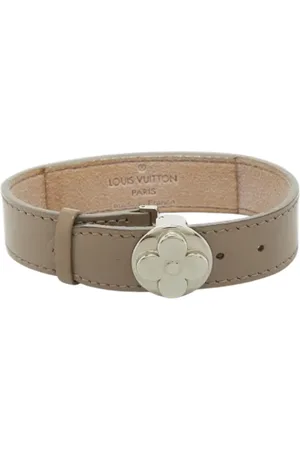 LOUIS VUITTON Pre-owned Belts, female, , ONE SIZE, Pre-owned Leather belts