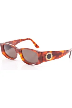 Bvlgari Pre-owned Plastic sunglasses