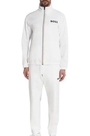 HUGO BOSS Training Sets, male, , L, Trendy Jogging Set Tratteo 2024