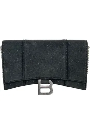 Balenciaga Pre-owned Cross Body Bags, female, , ONE SIZE, Pre-owned Leather balenciaga-bags