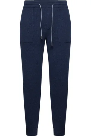 D4.0 Sweatpants, male, , L, Trousers for Men