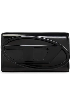 Diesel Wallet on the 1DR Belt