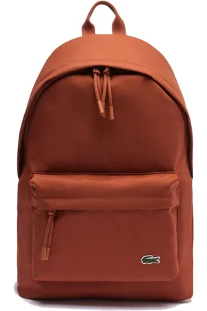 Lacoste Schoolbags & Backpacks, unisex, , ONE SIZE, Neocroc Backpack
