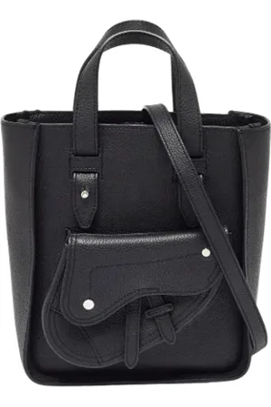 Dior Pre-owned Leather totes