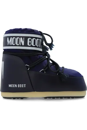 Moon Boot Winter Boots, male, , 11 UK, Snow Boots Icon Low Nylon