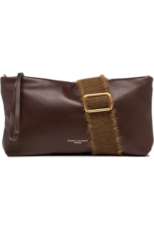 Gianni chiarini Cross Body Bags, female, , ONE SIZE, Elegant Marrone Women