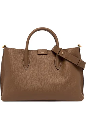 Gianni chiarini Handbags, female, , ONE SIZE, Elegant Marrone Handbag for Women