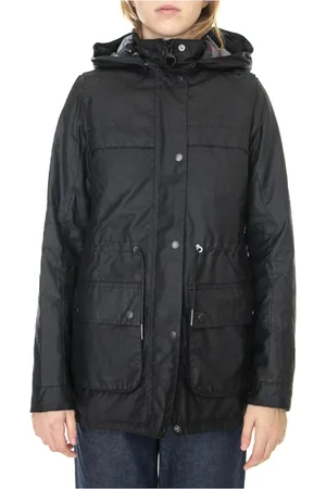 Barbour Jackets