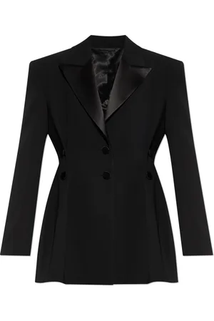 Givenchy Wool Blazer