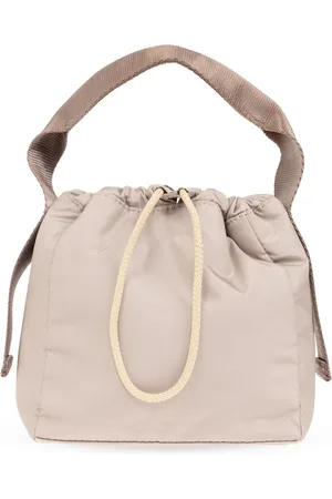 Ganni Handbags, female, , ONE SIZE, Handbag with Logo