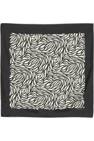 Tom Ford Pre-owned Silk scarves