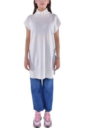 KANGRA CASHMERE Rasata Tunic Top