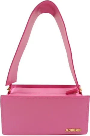Jacquemus Pre-owned Leather handbags