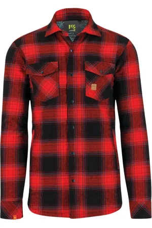 Karpos Outdoor Jacket with Pockets