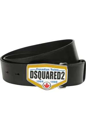 Dsquared2 Stylish Belt for Men