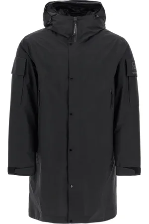 C.P. Company Parkas, male, , XL, Gore-Tex Metropolis Parka Jacket