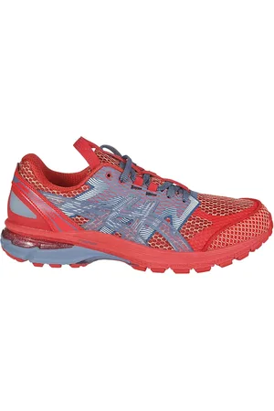 Asics Sneakers, male, , 8 UK, Gel Terrain Classic Running Shoes
