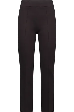 BLANCA Straight Trousers, female, , XS, Trousers for Gym Workout
