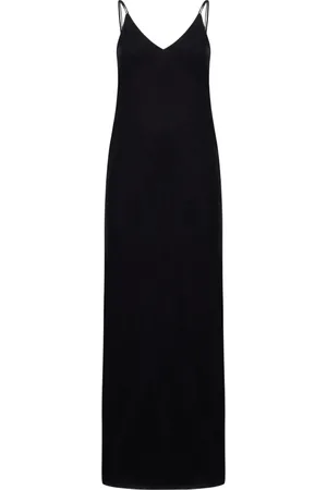 BLANCA Midi Dresses, female, , M, Anthracite Dress Collection