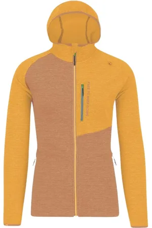Karpos Outdoor Tops, male, , 2XL, Jumper with Zipper and Hood
