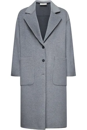 BLANCA Anthracite Winter Coat