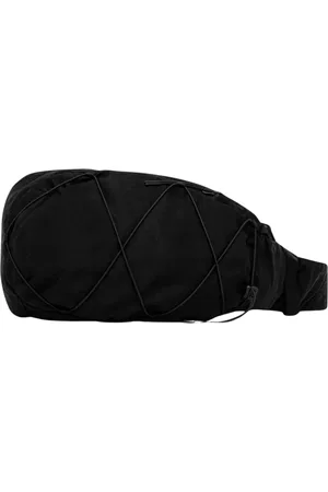 C.P. Company Cross Body Bags, male, , ONE SIZE, Nylon Lens Backpack with Zip Closure