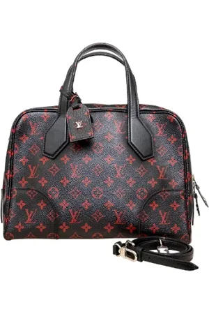 LOUIS VUITTON Pre-owned Handbags, female, , ONE SIZE, Pre-owned Canvas louis-vuitton-bags