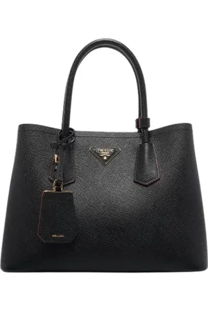 Pre owned Leather prada bags Fashion Accessories