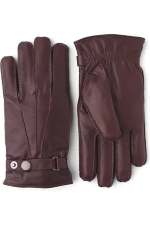 Hestra Gloves, male, , 8 1/2 IN, Italian Lambskin Winter Gloves
