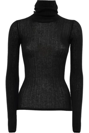 Durazzi Milano Cashmere Knitwear, female, , XS, Cashmere Dolcevita in