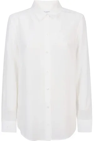 Equipment Shirts, female, , M, Silk Shirts Made in China