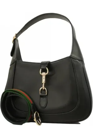 Pre owned Leather gucci bags Fashion Accessories