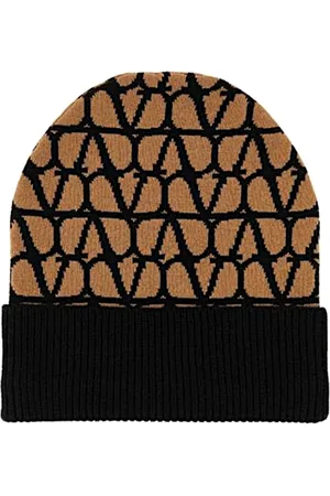 VALENTINO GARAVANI Beanies, female, , ONE SIZE, Stylish Hat for Fashionable Look