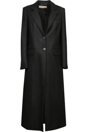 BLANCA Single-Breasted Coats, female, , XS, Coat for Women Aw24