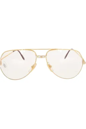 Pre owned cartier glasses best sale