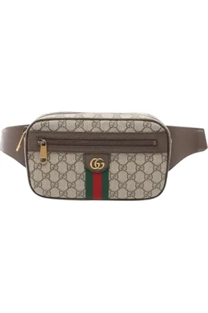 Gucci Pre-owned Belts, female, , ONE SIZE, Pre-owned Leather gucci-bags