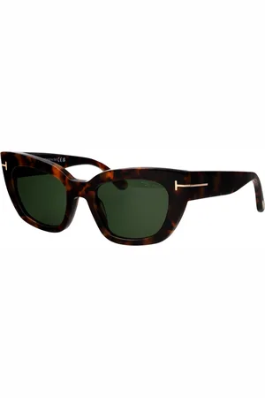 Tom Ford Sunglasses, female, , 53 MM, Stylish Sunglasses Ft1190/S